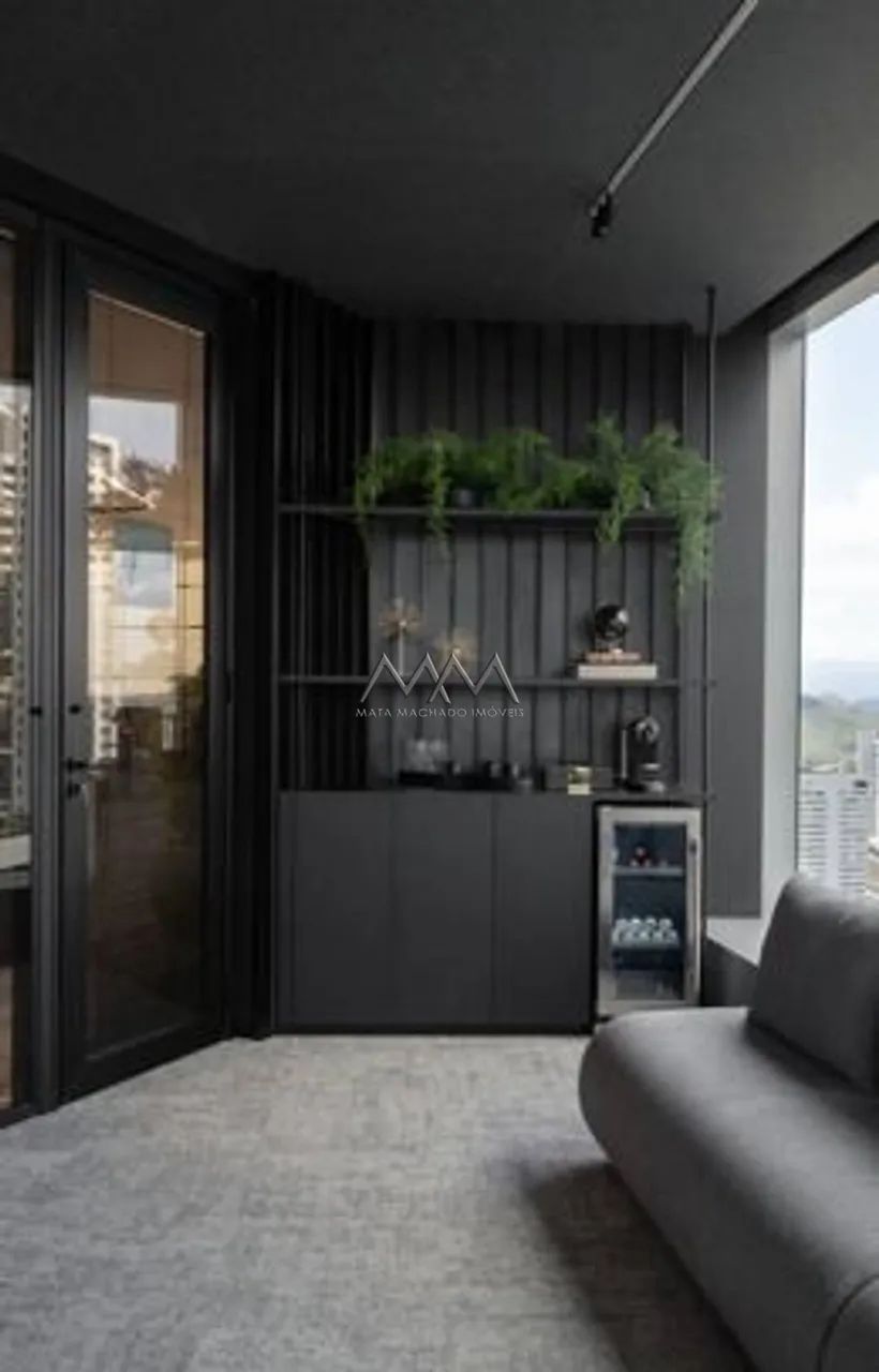 Andar Comercial para Locação no Vila Da Serra | 890 m² - Foto 5