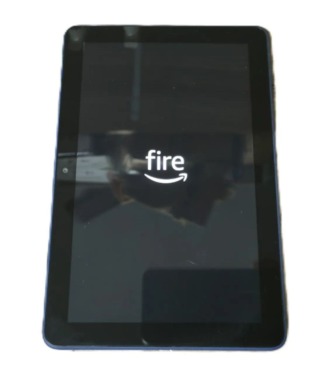 Tablet Amazon Fire 8 (R2SP8T) Azul / Rosa / Preto