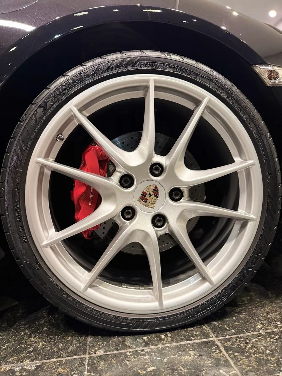 Porsche Boxster S 3.4 315cv 2013 - Foto 4