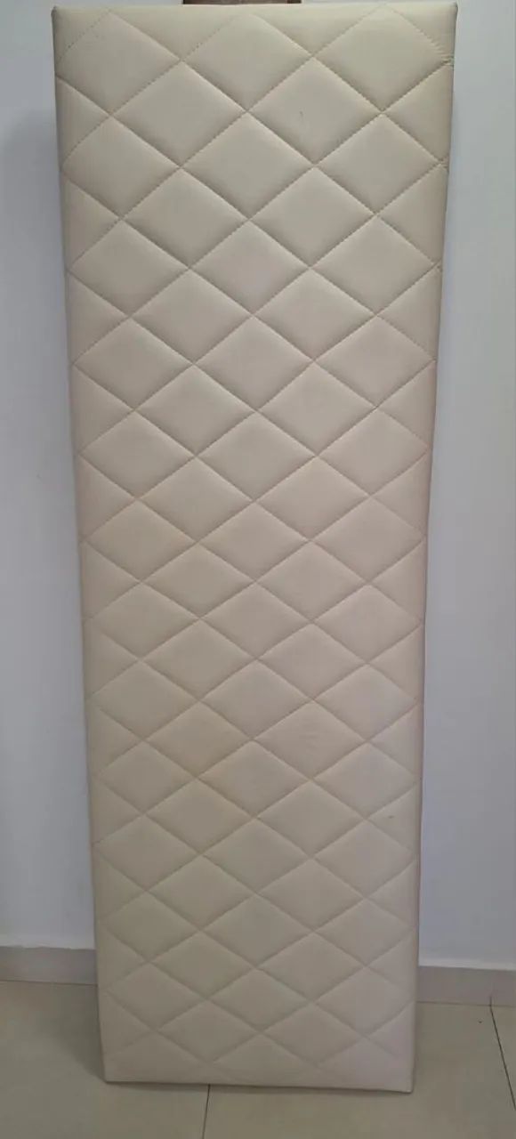 Cabeceira Painel king - Foto 2