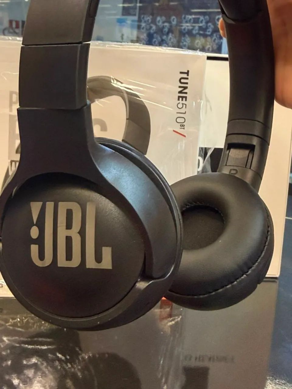 HEADPHONE JBL - Foto 2