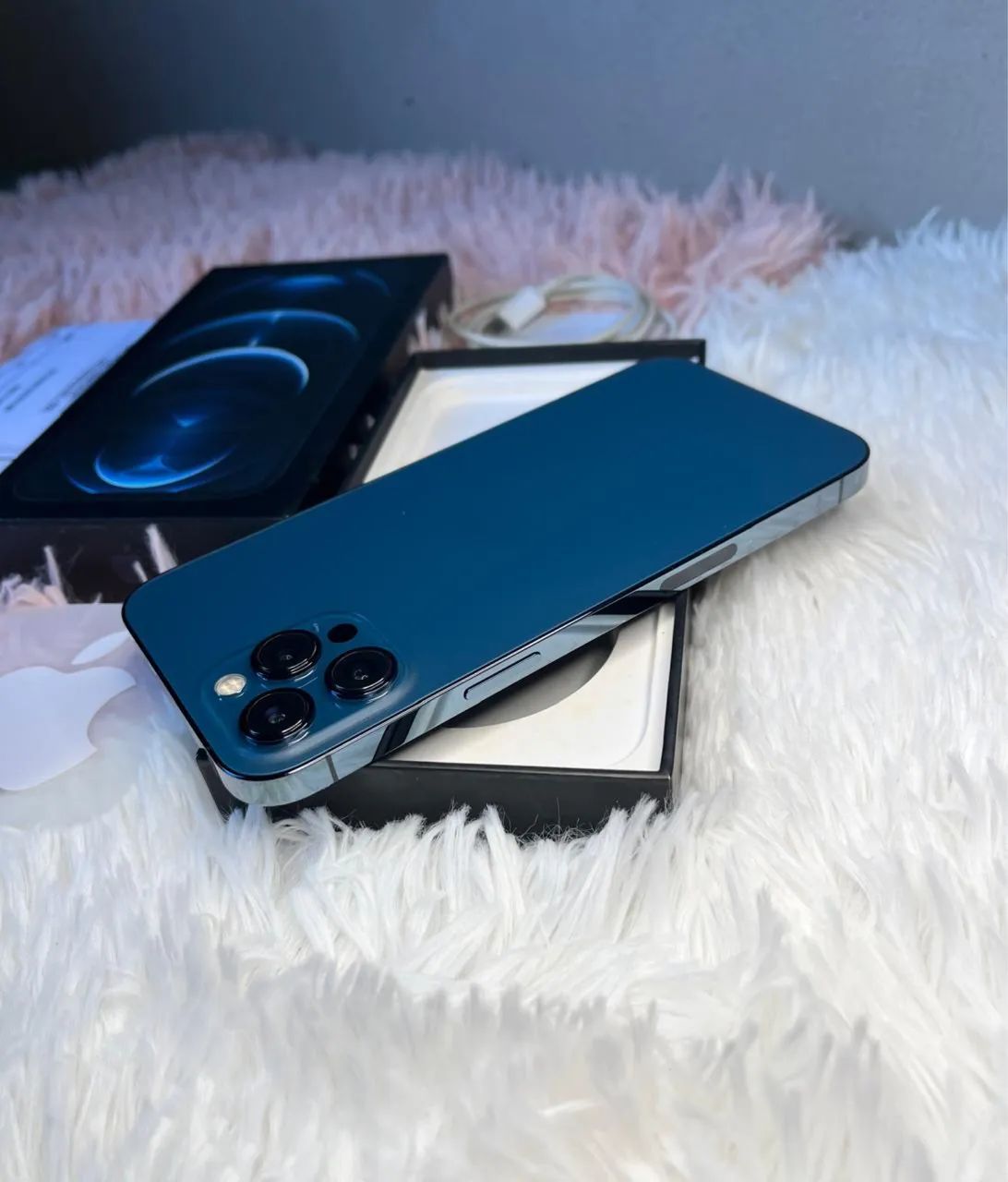 iPhone 12 Pro Max 
