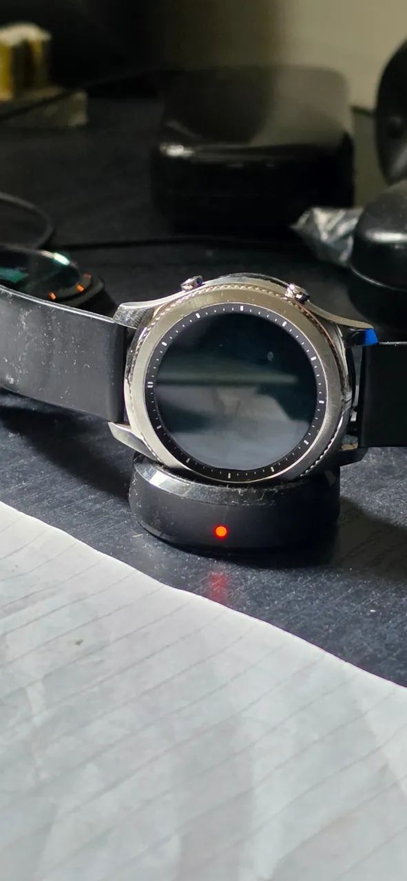 Samsung Gear S3 Classic - Foto 3