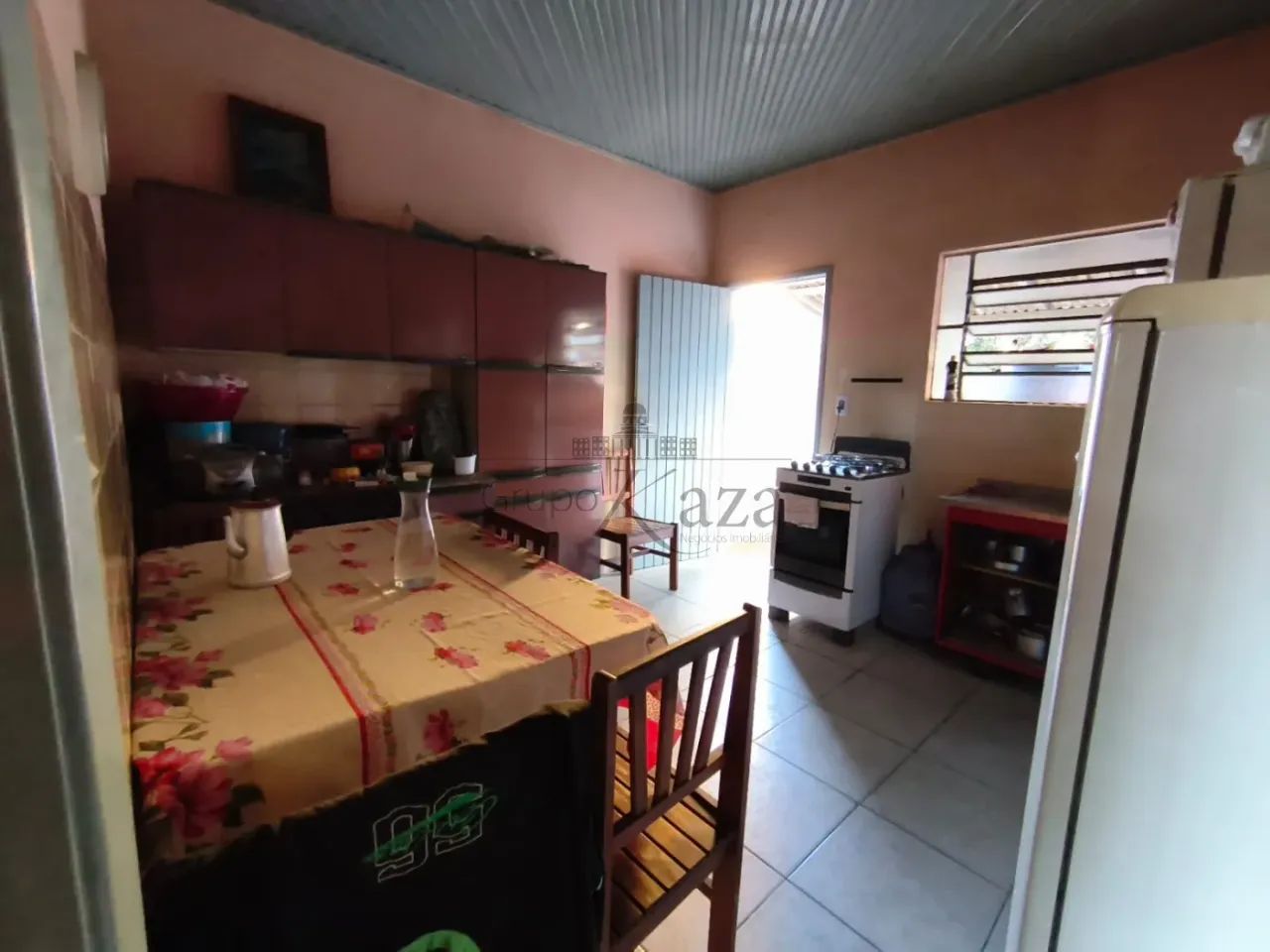 Casa com Edícula - Jardim Satélite - 2 Dormitórios - 79m² - Estuda Permuta. - Foto 3