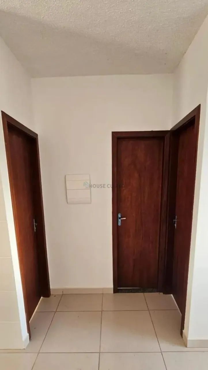 Vendo Linda Casa Em Várzea Grande - Foto 5