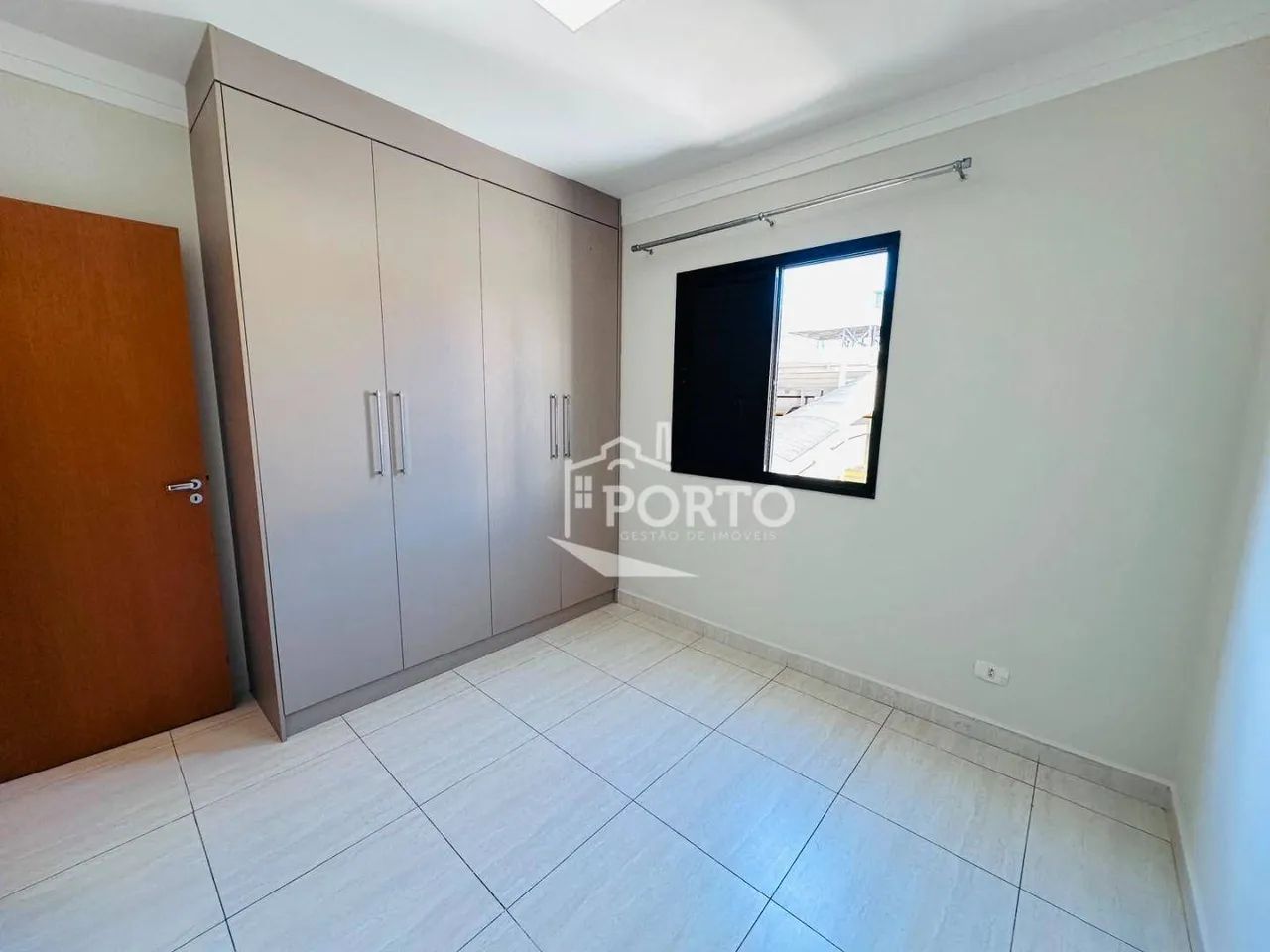 Apartamento 2 quartos para alugar no Edifício Beatriz no bairro Alto em Piracicaba - Foto 5