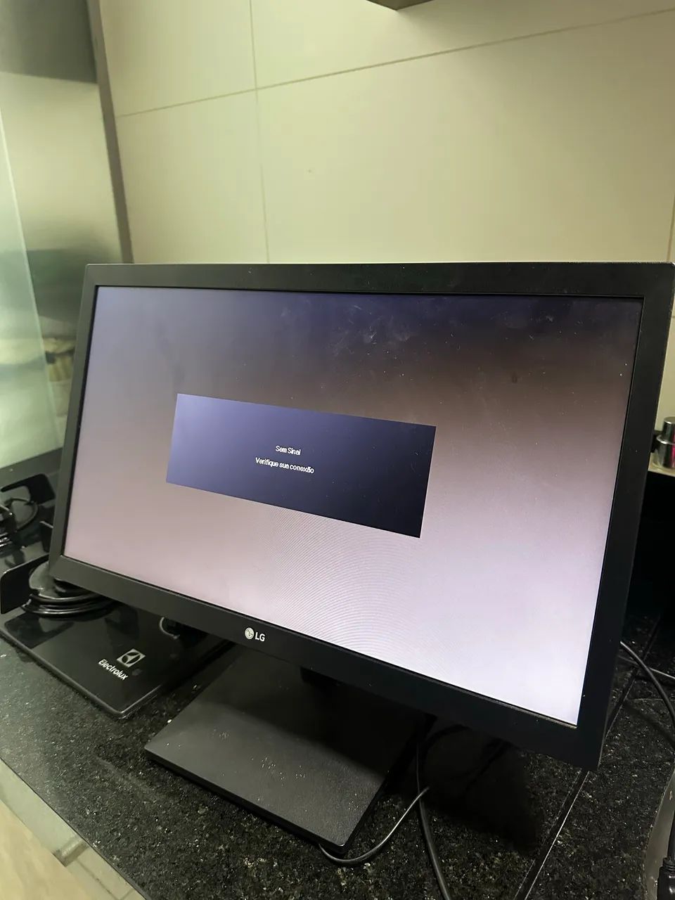 Monitor LG - HDMI - Foto 3