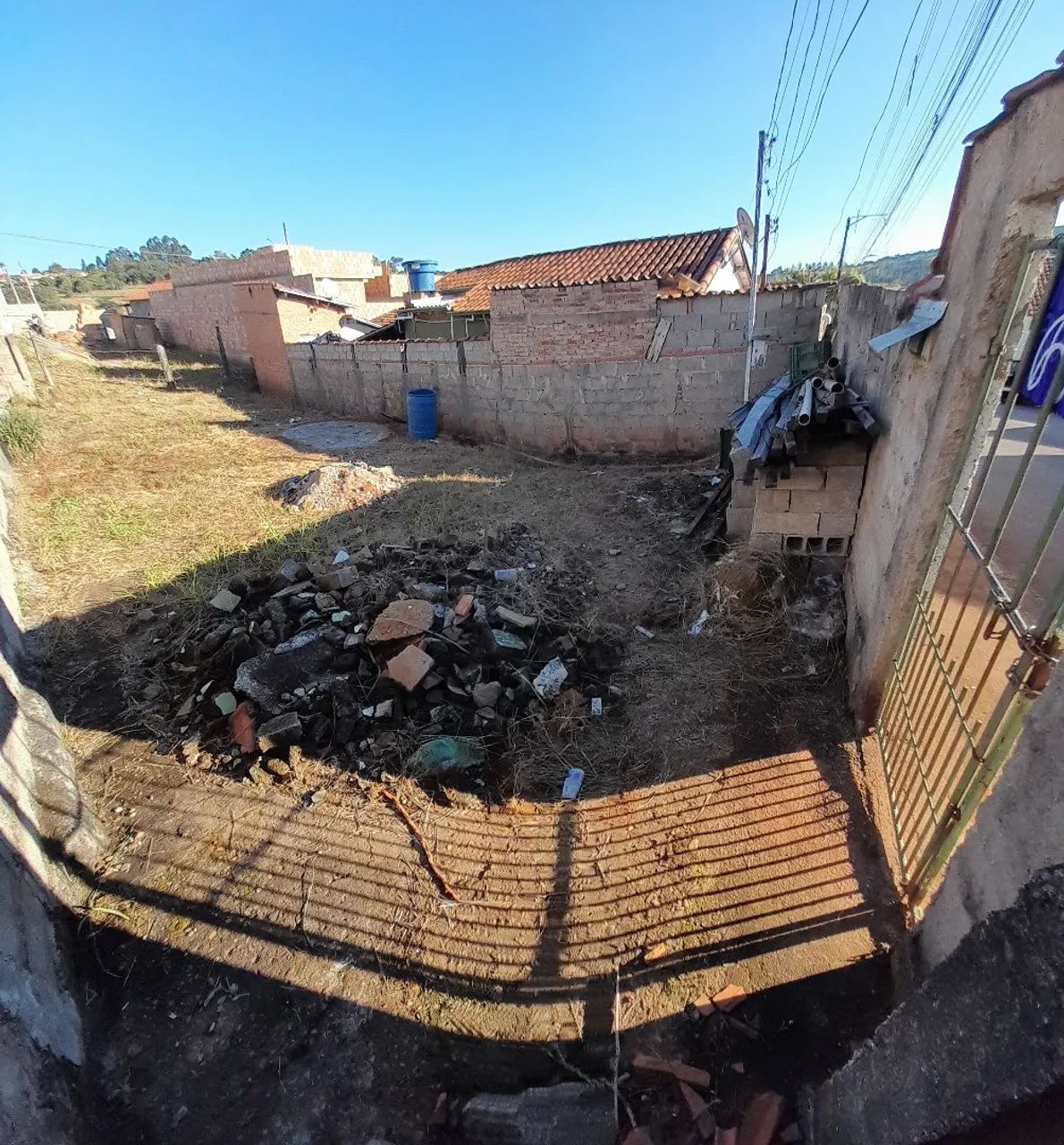 Terreno em campanha  - Foto 5