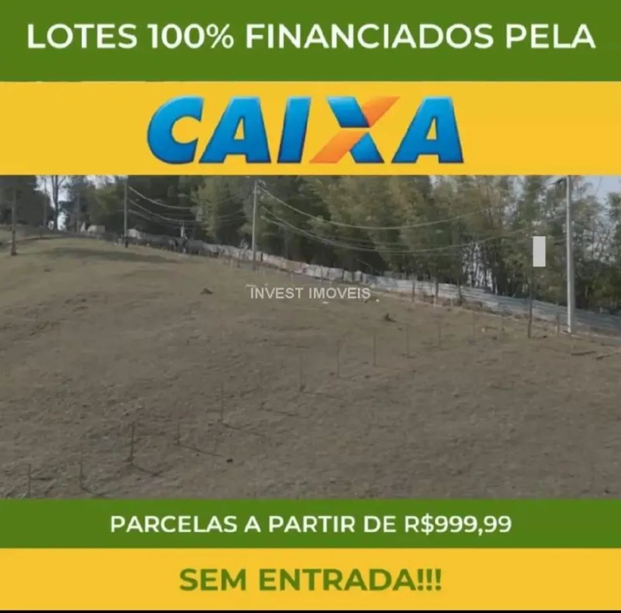 Terreno - Juiz de Fora MG - Foto 2
