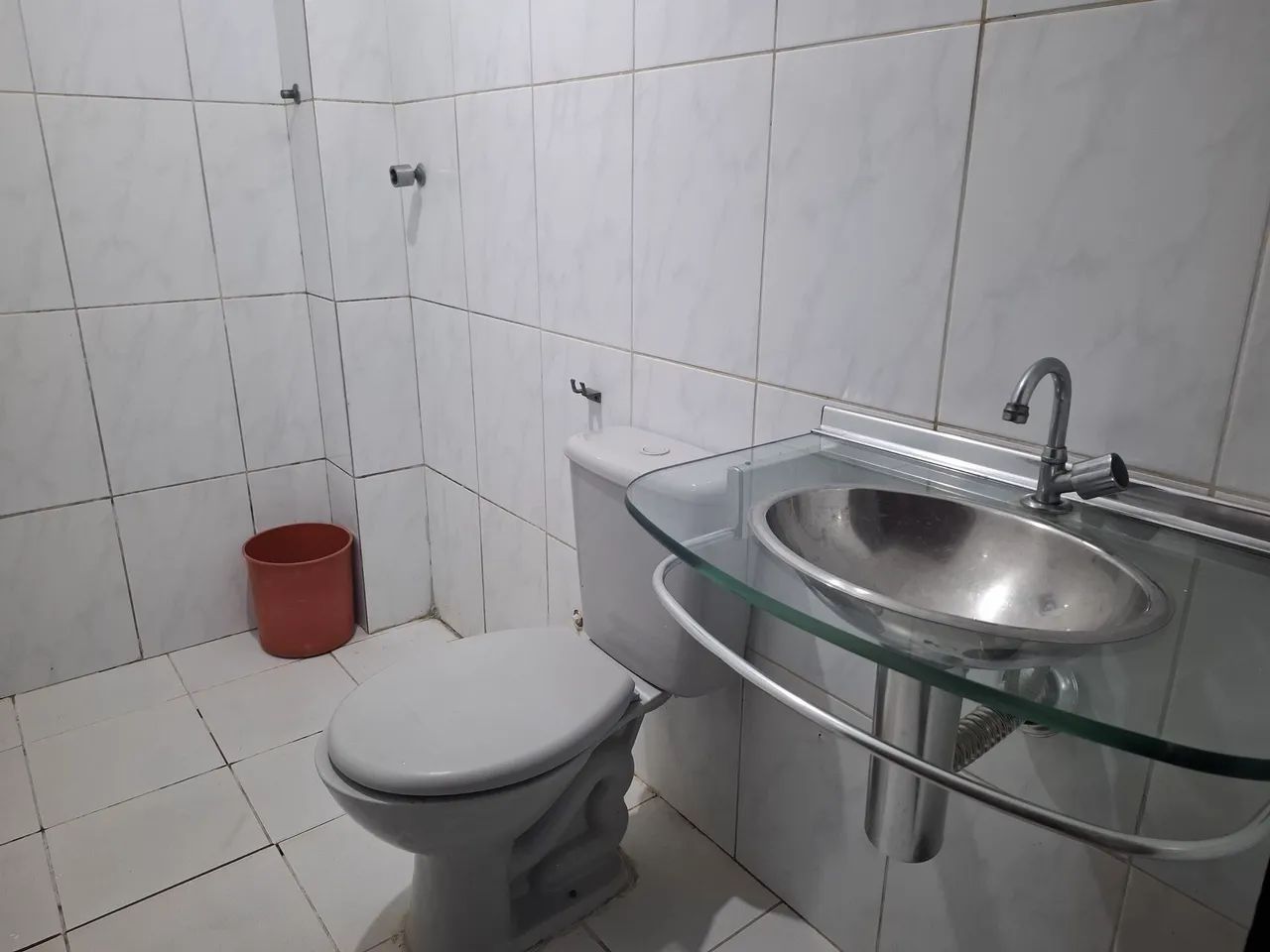 Alugo excelente casa no cohatrac V - Foto 3