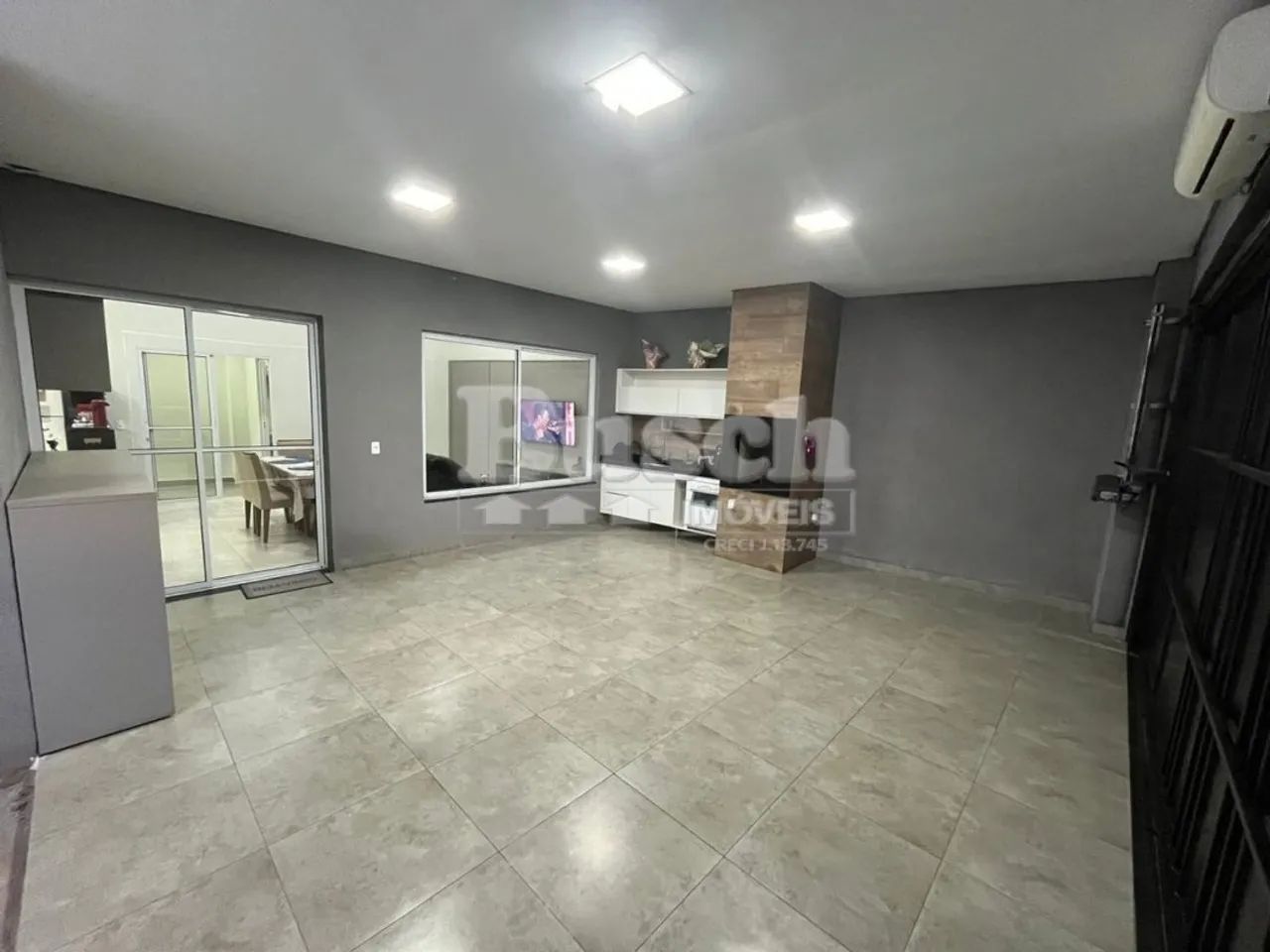 Casa à Venda em Agudos | Conforto e Sofisticação!
