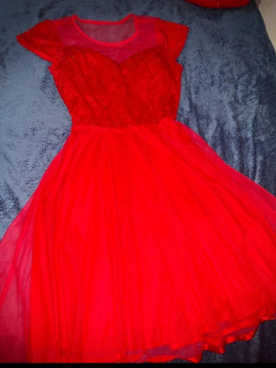 Vestido de festa  - Foto 3