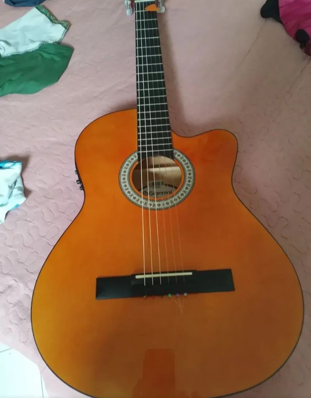 Violão  - Foto 2