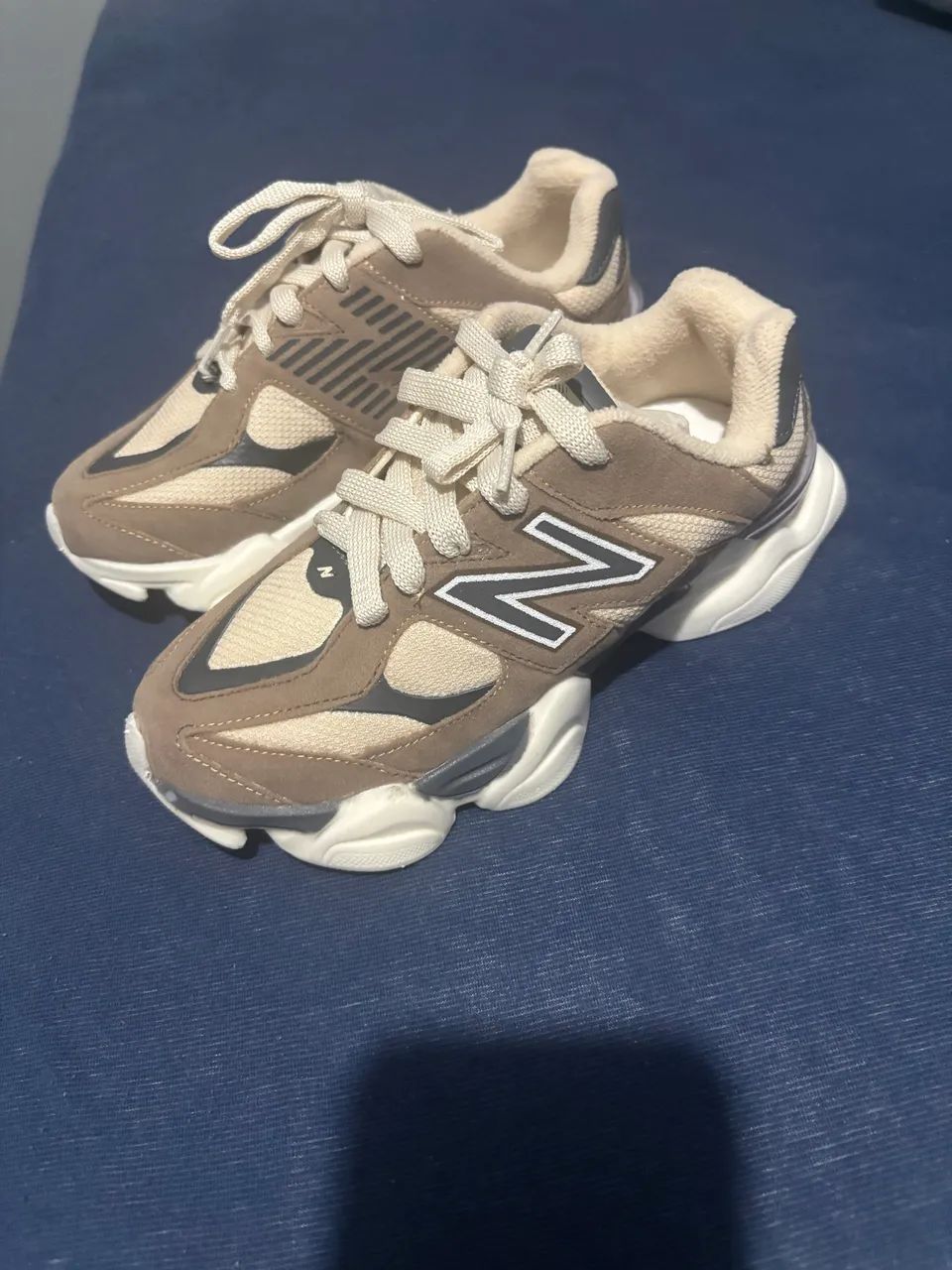 Tênis new balance  - Foto 5
