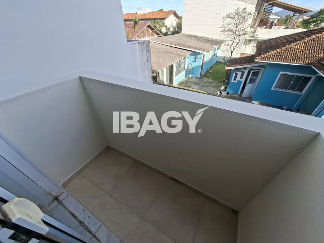 Excelente Apartamento 1 dormitório(s) em Campeche - FLORIANÓPOLIS - Foto 4