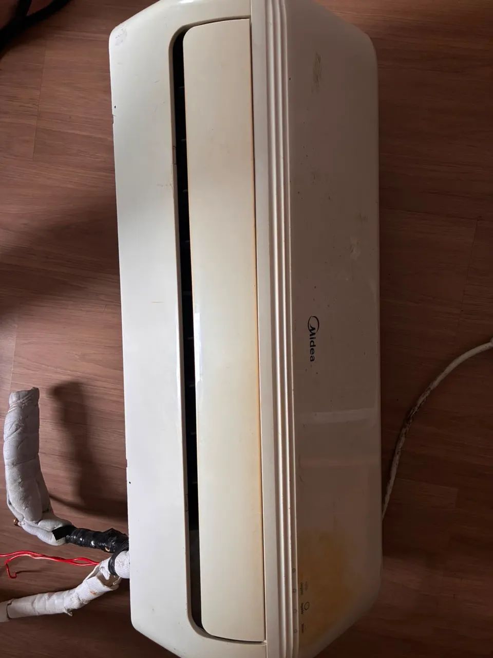 Ar condicionado midea  - Foto 2