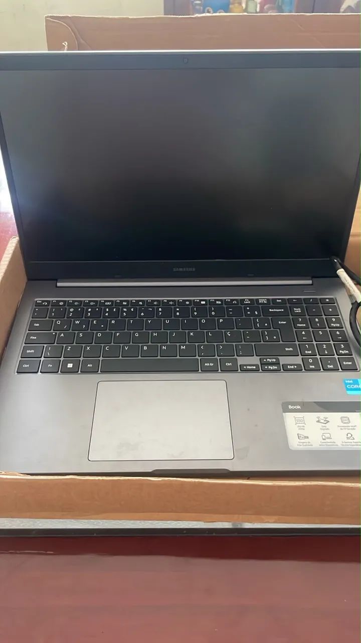 Notebook sansung - Vende-se - Foto 5