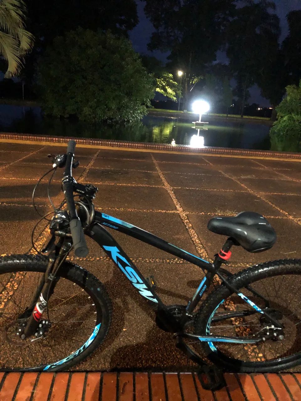 Bicicleta aro 29 - Foto 2