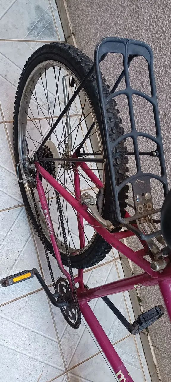Bicicleta mountain bike  - Foto 5