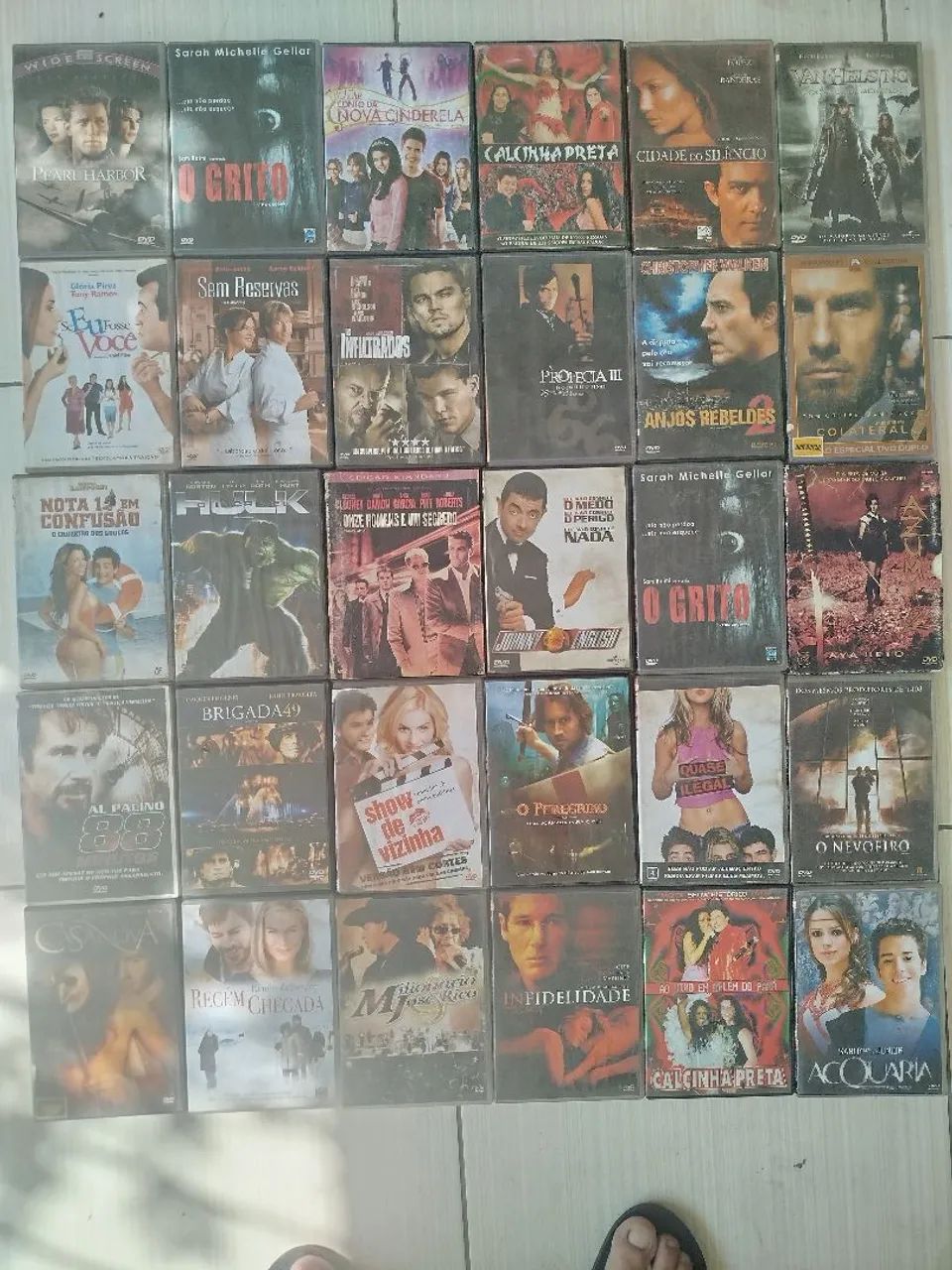 DVDs Originais  - Foto 4