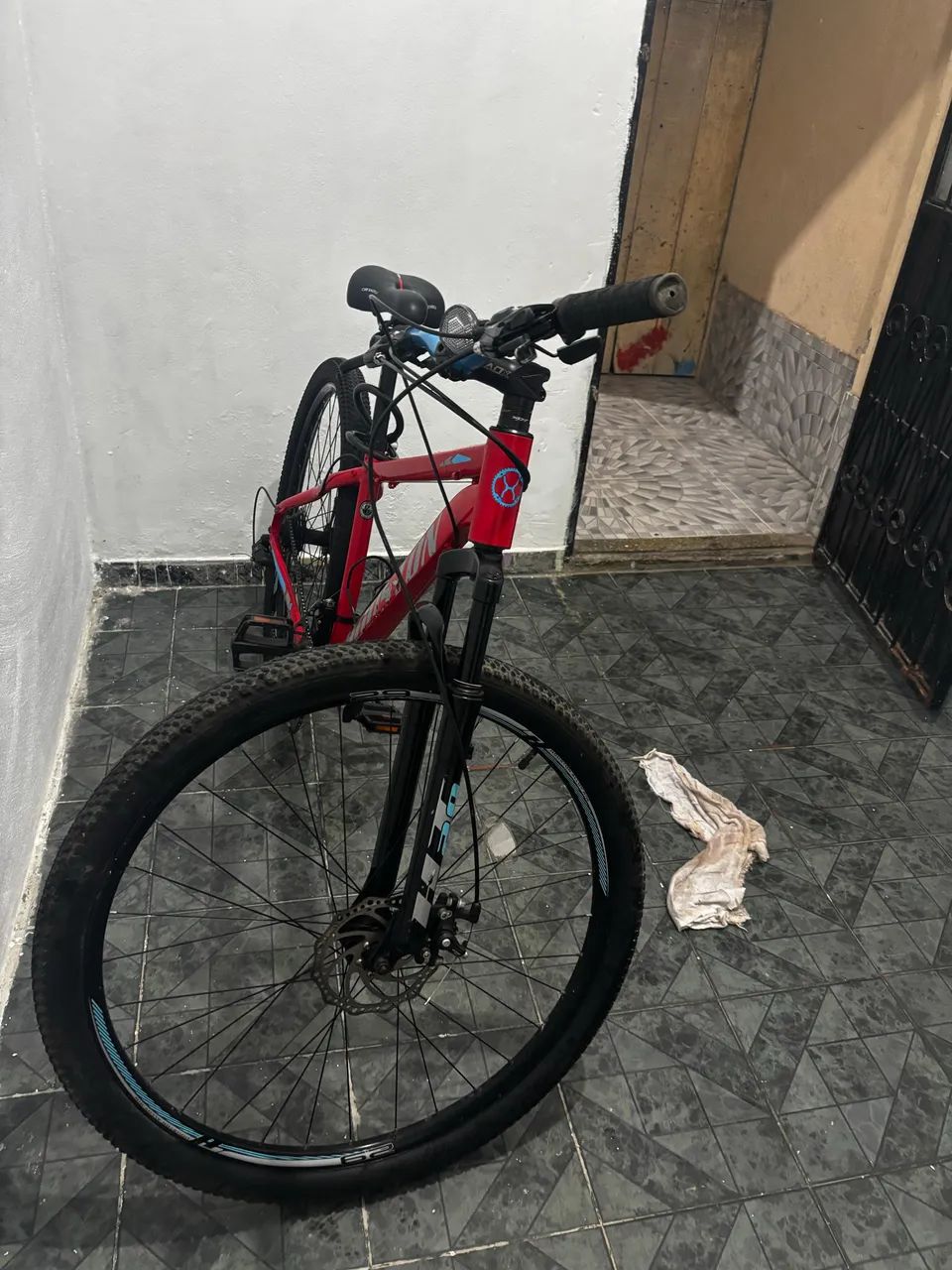 Bike houston aro 29 - Foto 5