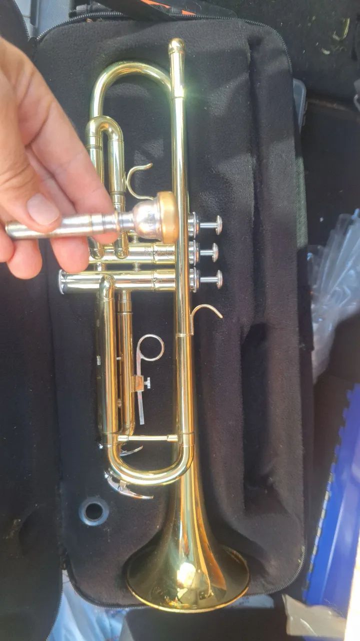 Trompete Sib Winner