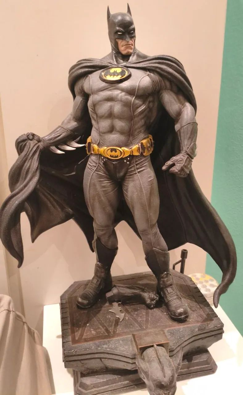 Batman Incorporated Suit (Regular Version) Batman: Arkham Knight - Foto 5