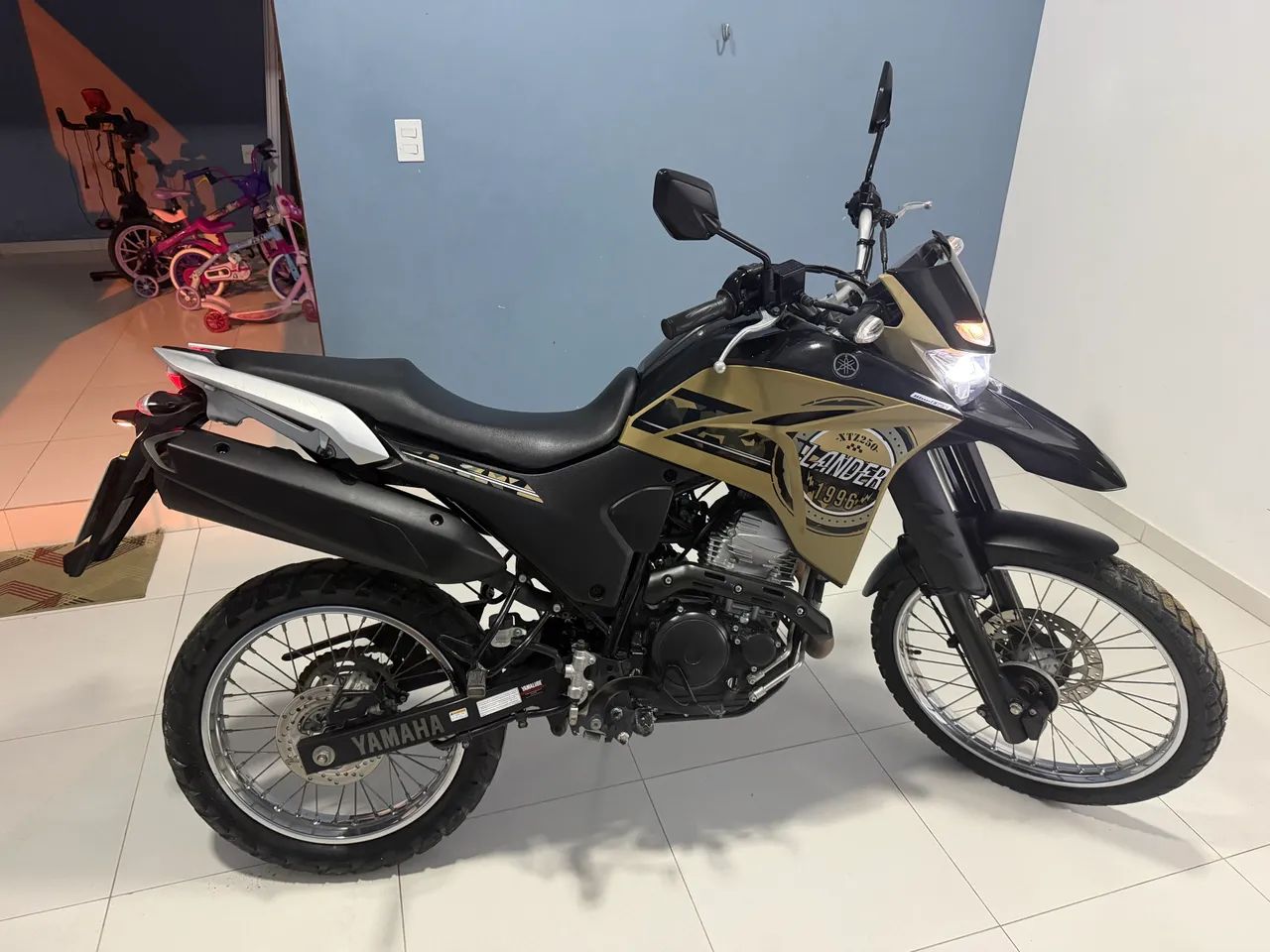 Moto extra  - Foto 5