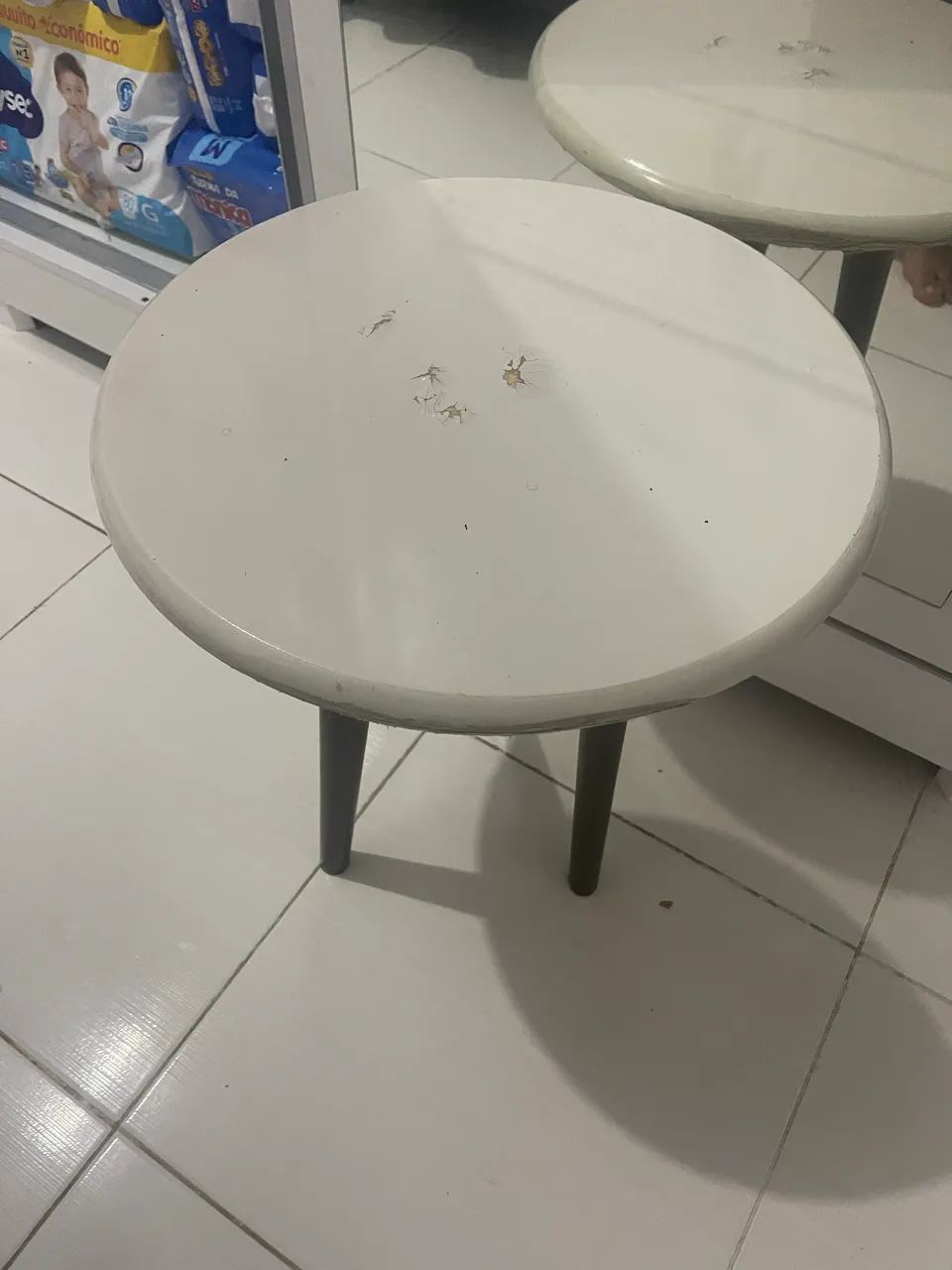Mesa de canto - Foto 2