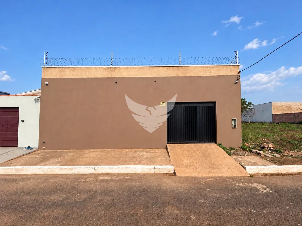 CASA AMPLA - GREENVILLE