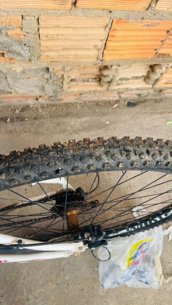 Bicicleta aro 29 - Foto 3