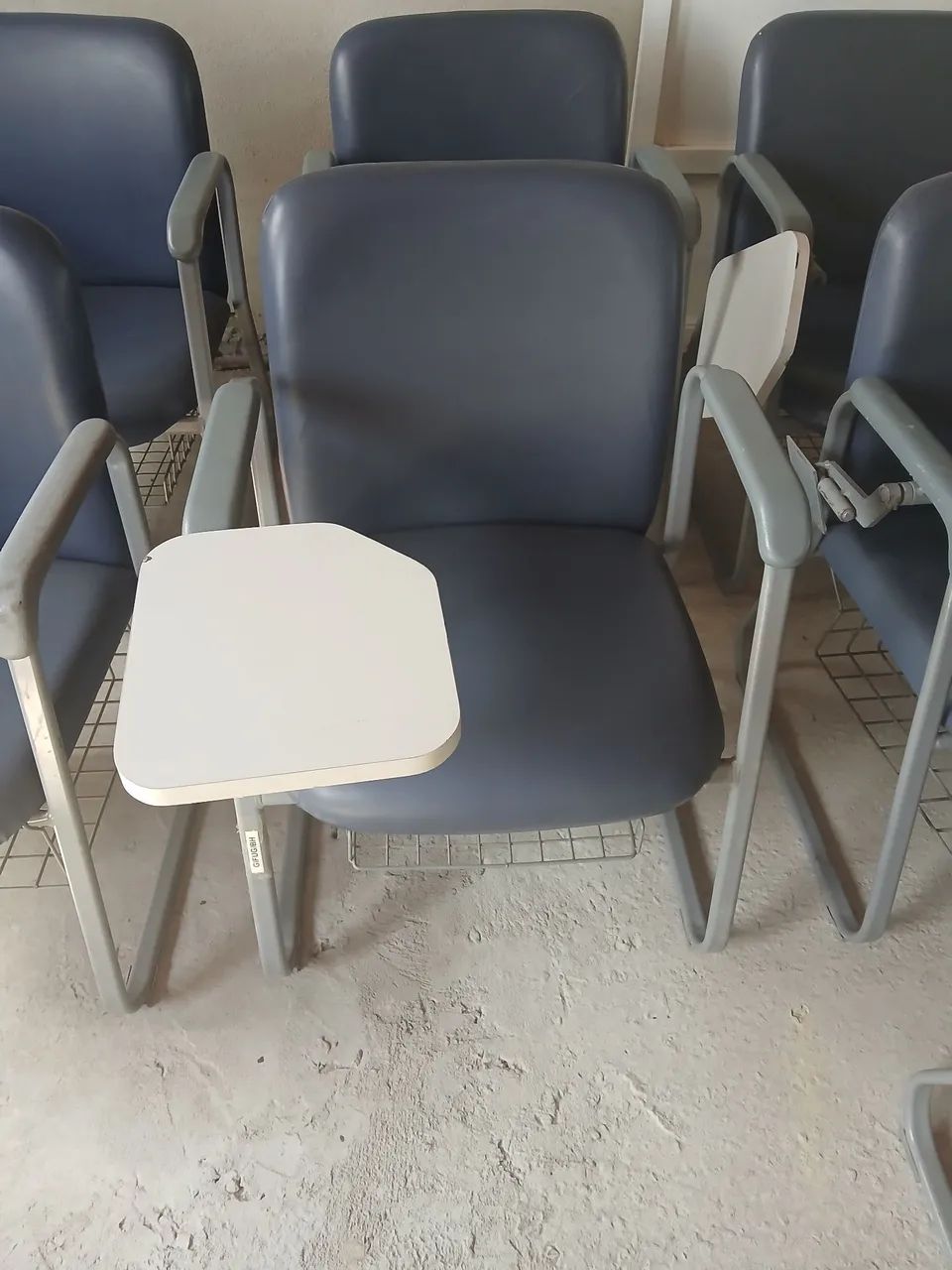 Poltronas para estudo - Foto 2