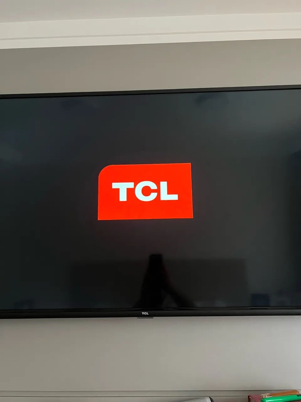 Tv TCL