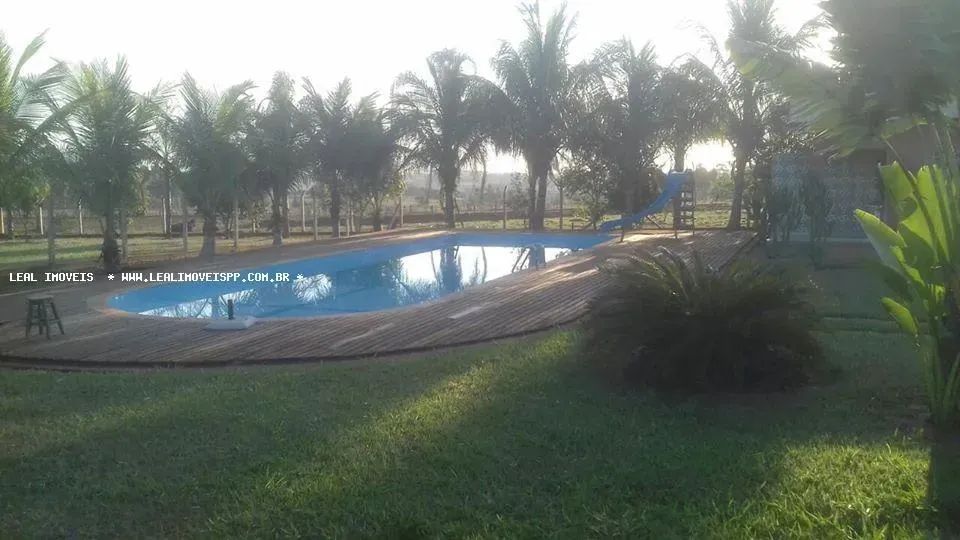 Sítio para Venda em Tarabai, SITIO TARABAI, 4 dormitórios, 2 suítes, 2 banheiros, 3 vagas - Foto 4