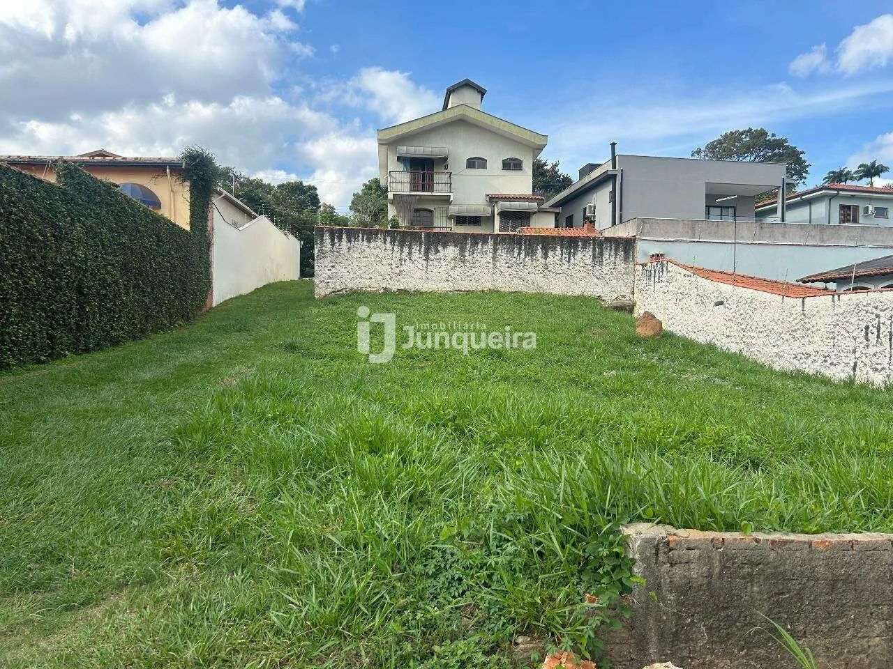 Terreno à venda, Centro - Piracicaba/SP