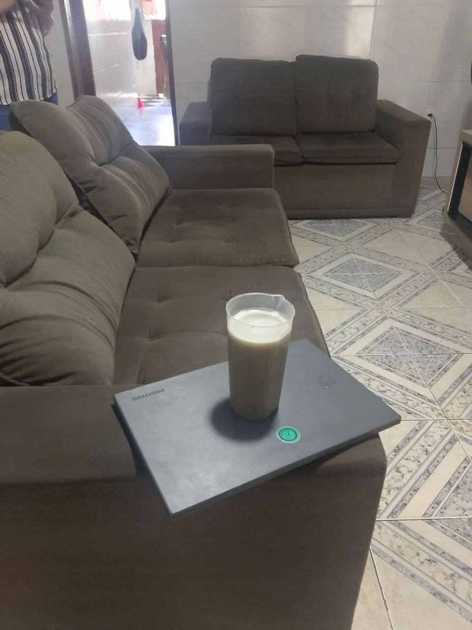 Higienização de estofados  - Foto 2
