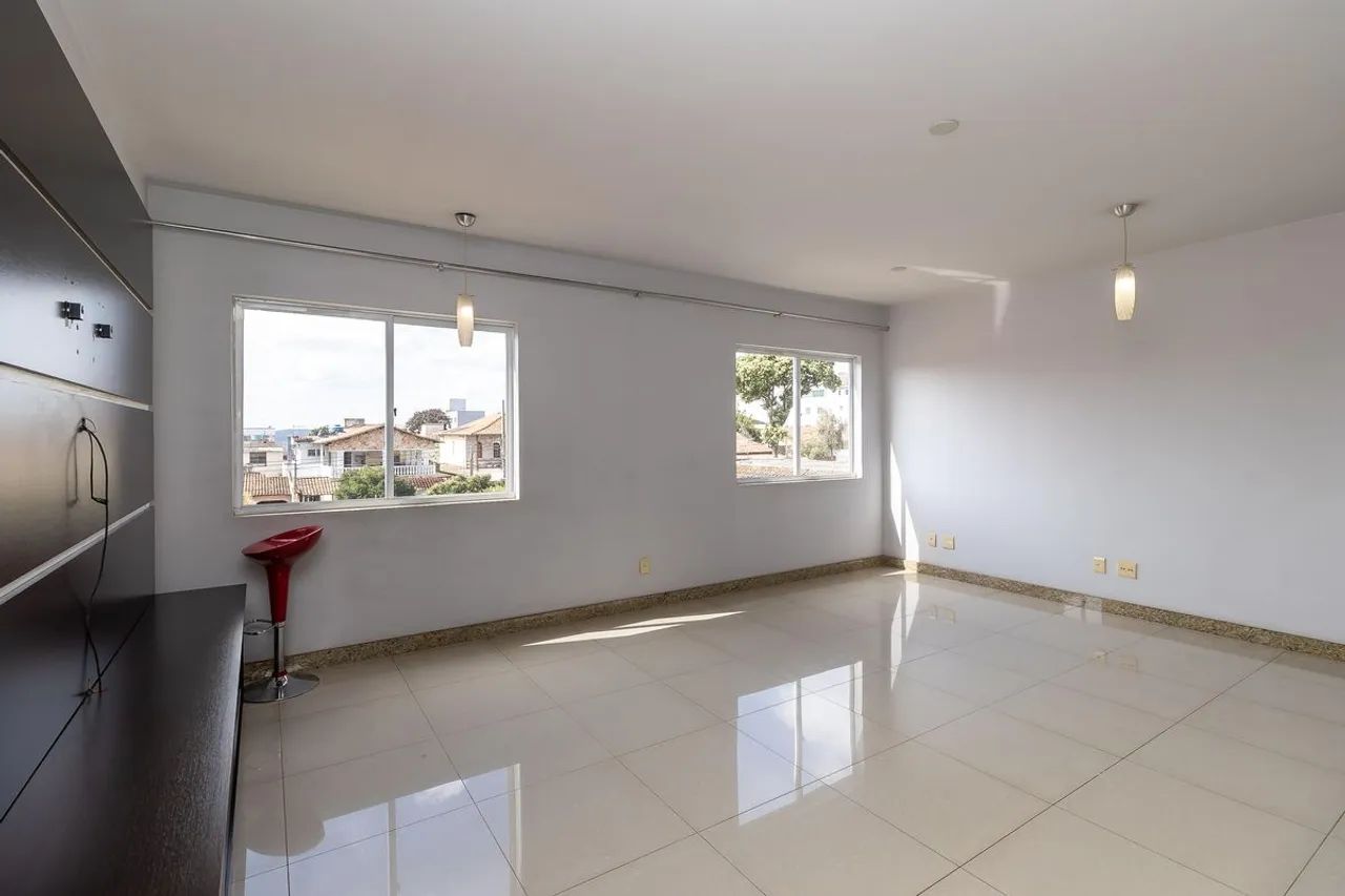 Apartamento à Venda - Itapoã, 3 Quartos, 95 m2 - Foto 2