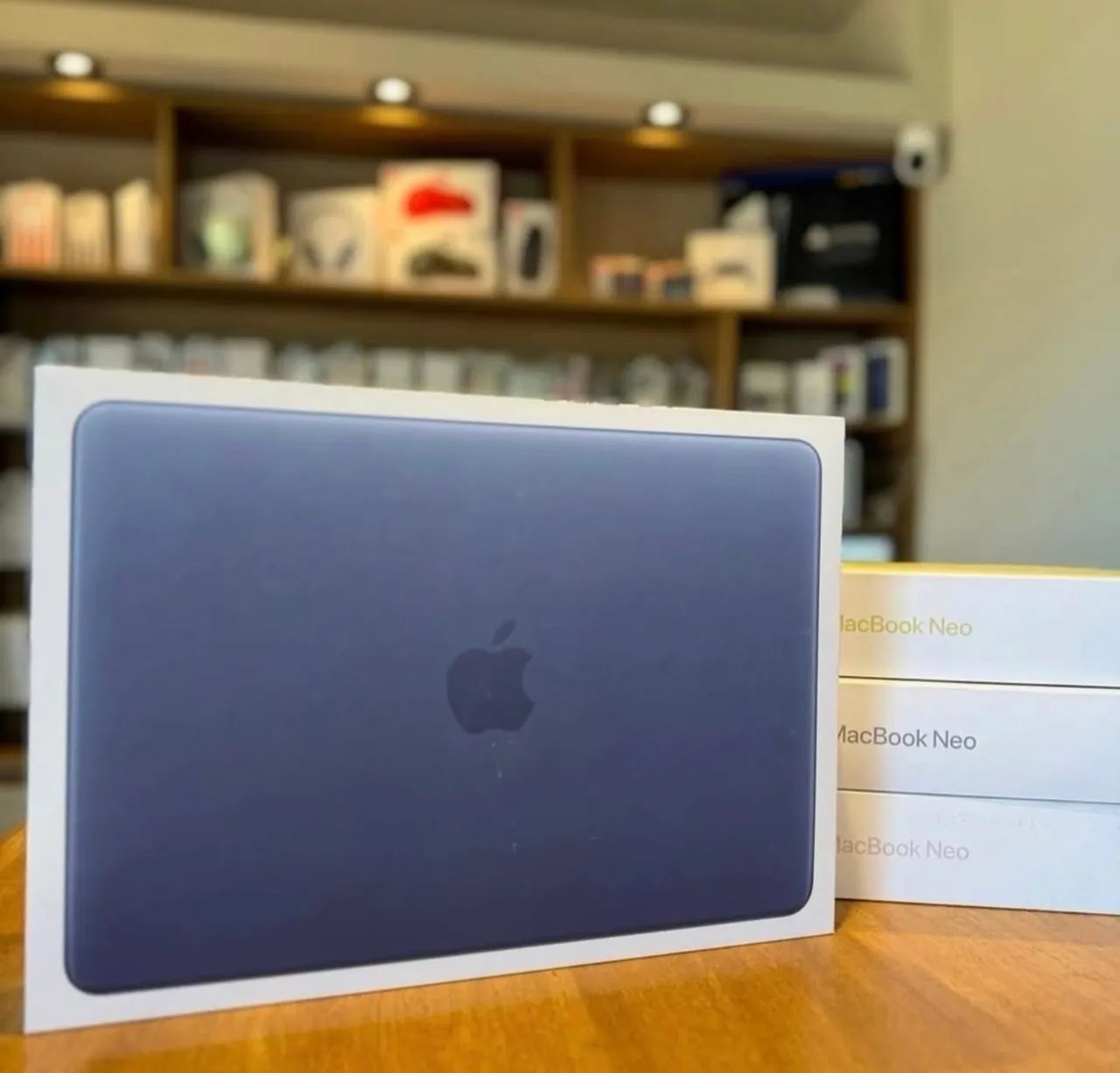 MacBook Neo