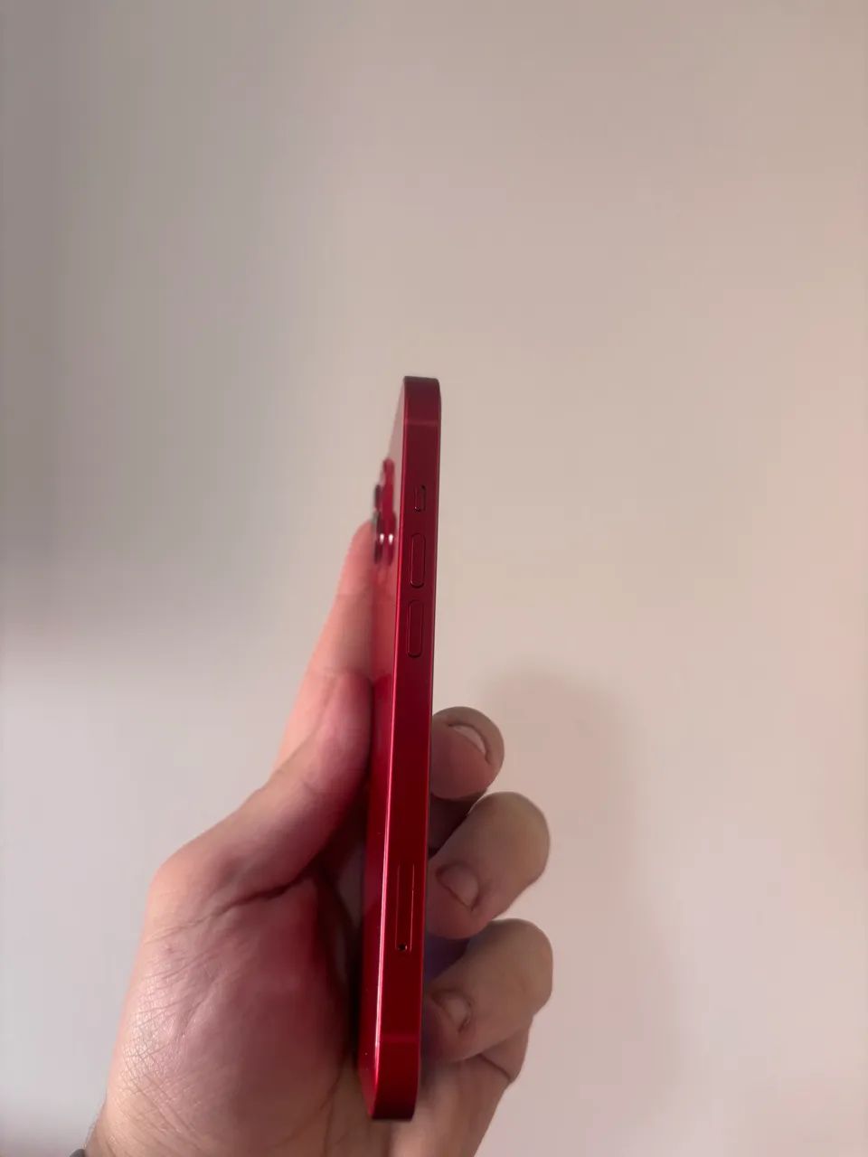 iPhone 13 128GB Todo original - Funcionando tudo em ótimo estado - Foto 2