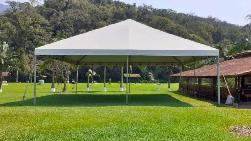 Tenda 8x8 para venda