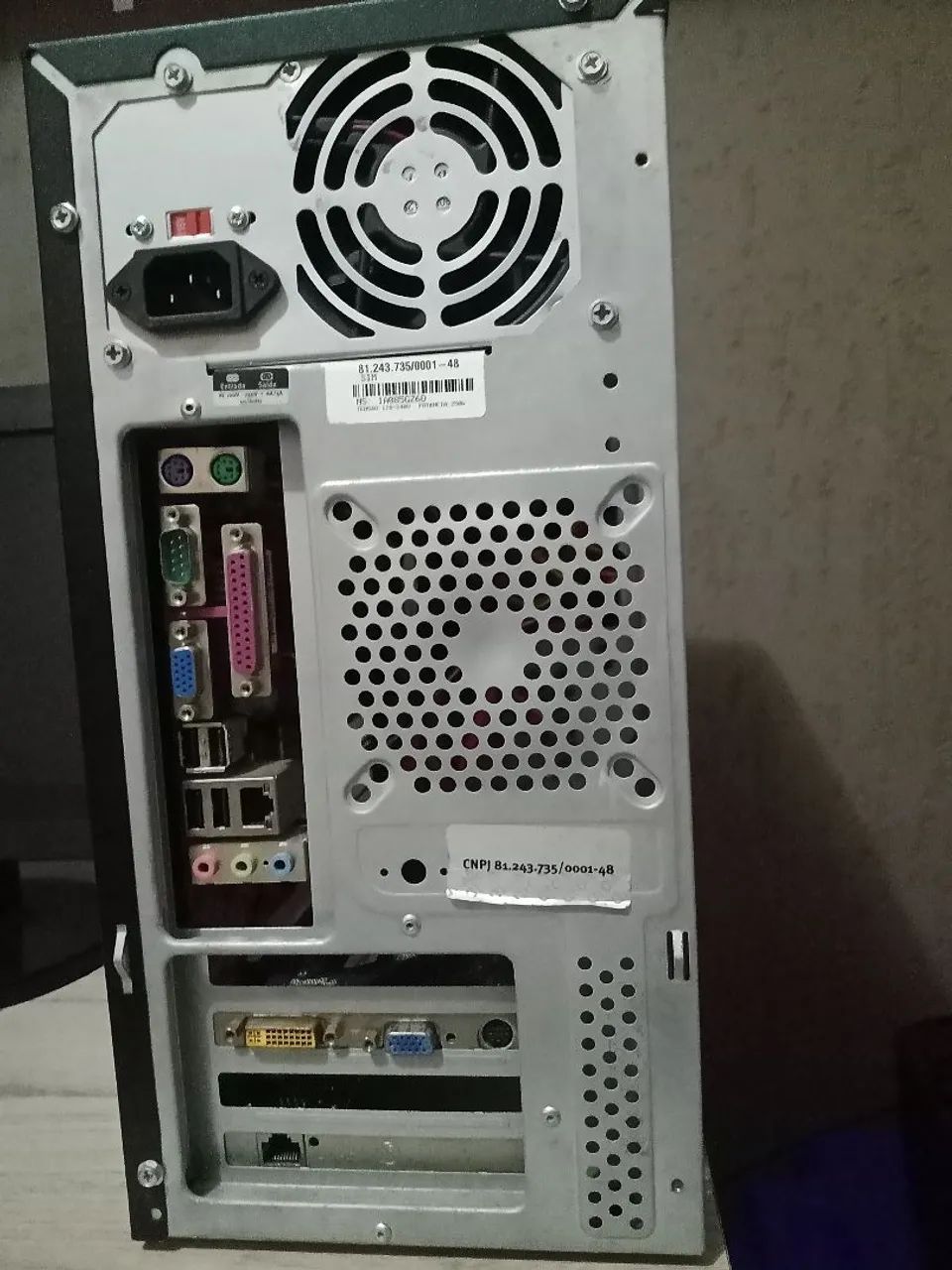 Computador  - Foto 3