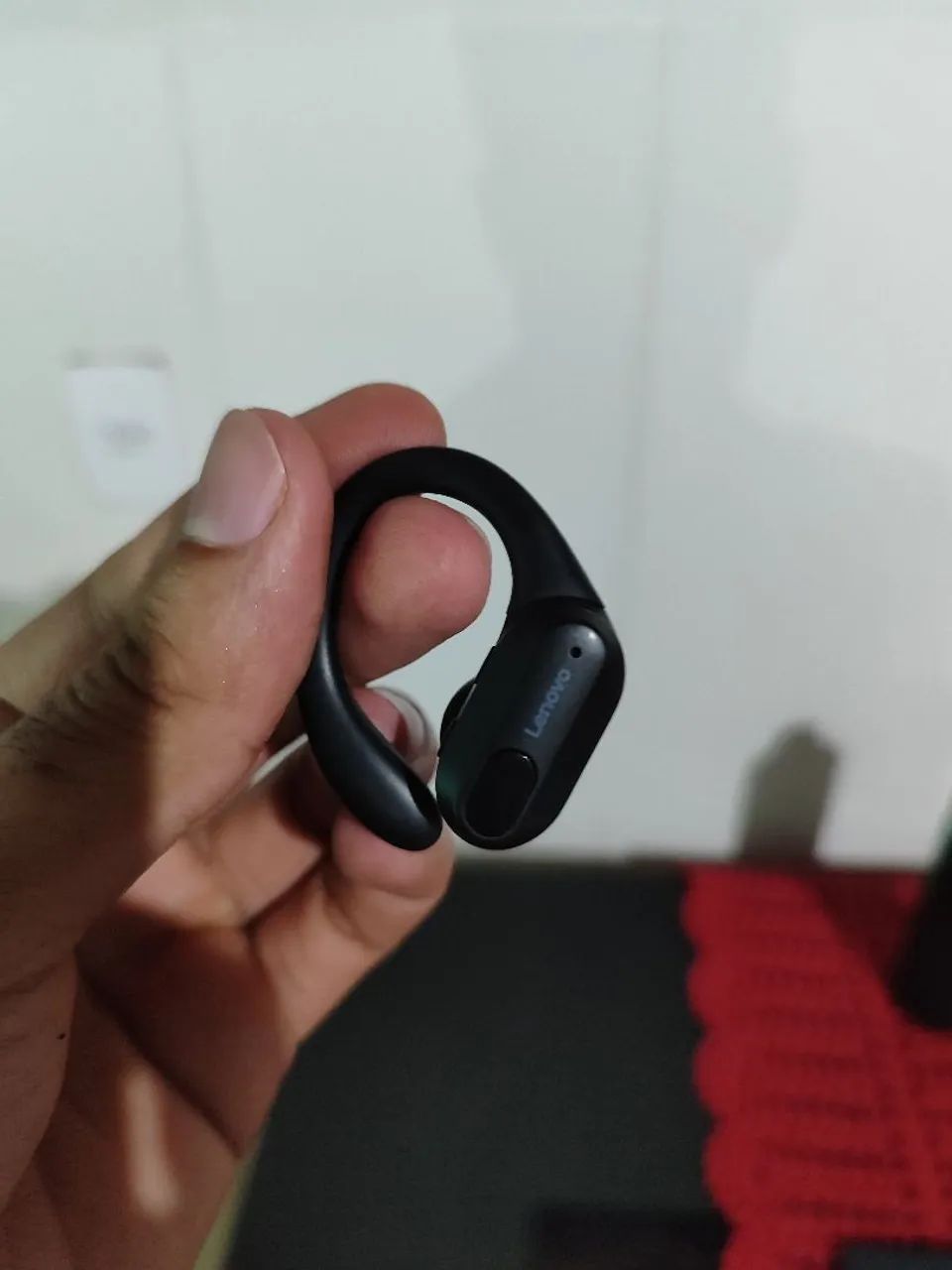 Fone bluetooth Lenovo Ótima qualidade  - Foto 3