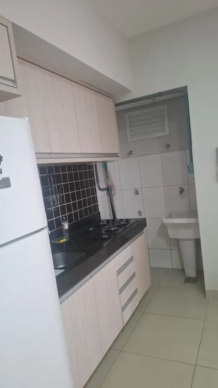 Imóvel para venda tem 45 metros quadrados com 1 quarto em Morada do Ouro - Cuiabá - MT - Foto 3