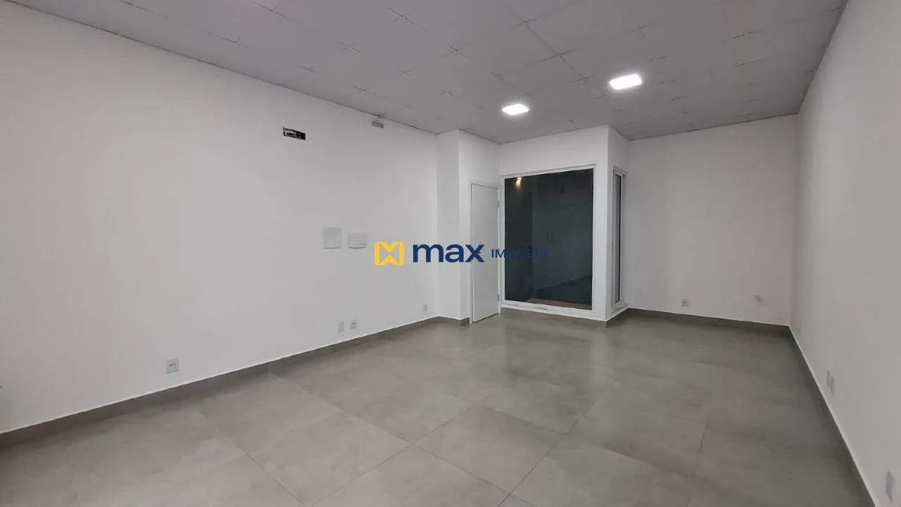 Locação: Sala Comercial Térrea 28m²- Centro - Navegantes - Foto 2