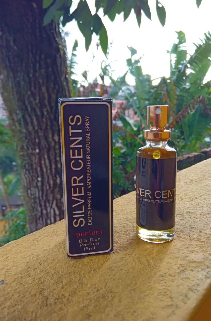 Kit 5 Perfumes de Bolso Importados  - Foto 3