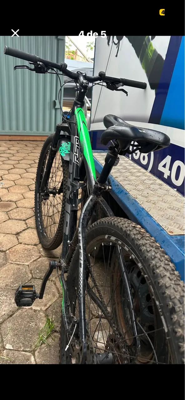 Bicicleta lótus  - Foto 2