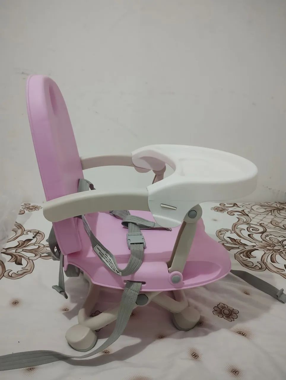 Cadeira de Alimentação portátil  - Foto 3