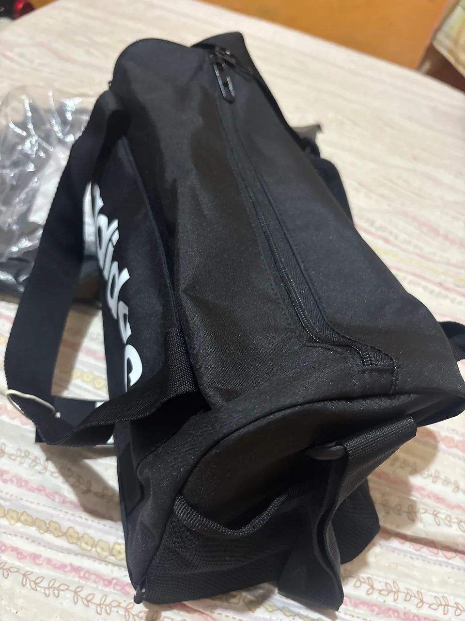 Bolsa Adidas Original - Nova, sem uso - Foto 3