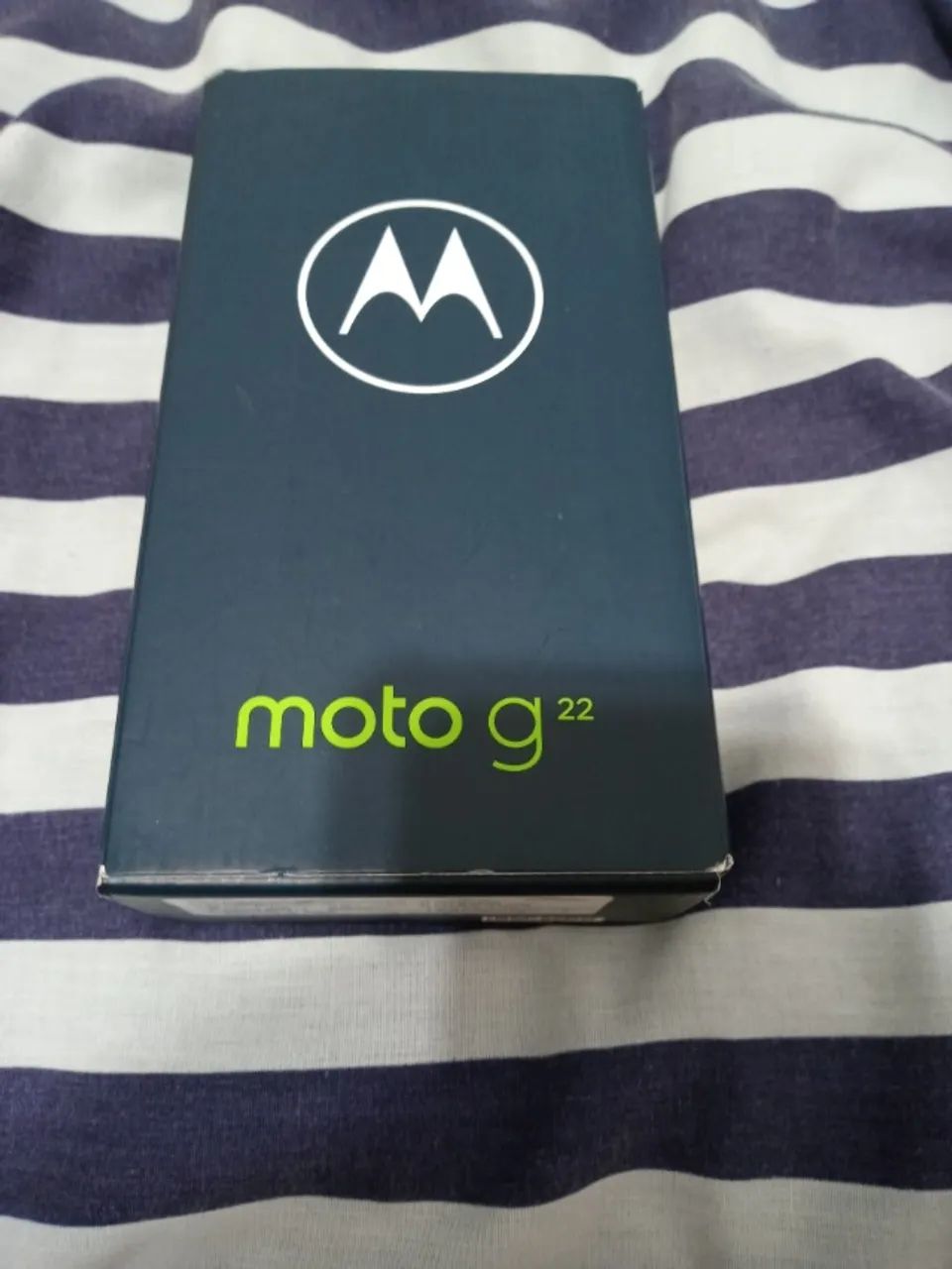 vendo smarth phone novissimo na caixa