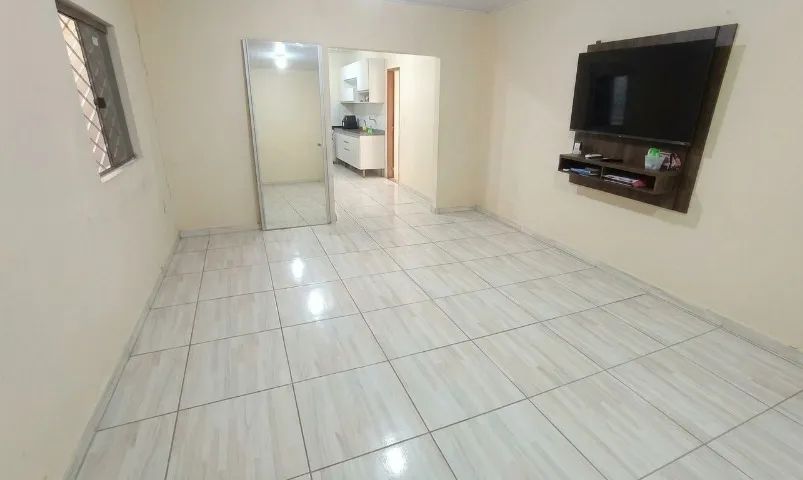 Casa a venda com 02 terrenos - Foto 4